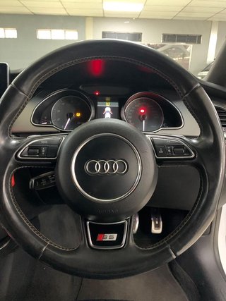 2012 Audi S5 SPORTBACK 3.0 TFSI QUATTRO AUTO - photo 6