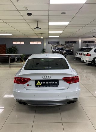 2012 Audi S5 SPORTBACK 3.0 TFSI QUATTRO AUTO - photo 5