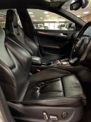 2012 Audi S5 SPORTBACK 3.0 TFSI QUATTRO AUTO - photo 2