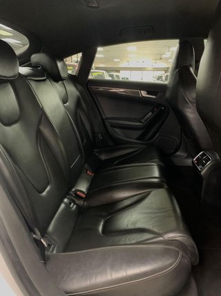 2012 Audi S5 SPORTBACK 3.0 TFSI QUATTRO AUTO - photo 3