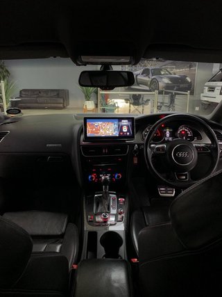 2012 Audi S5 SPORTBACK 3.0 TFSI QUATTRO AUTO - photo 4