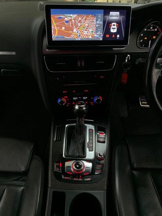 2012 Audi S5 SPORTBACK 3.0 TFSI QUATTRO AUTO - photo 5
