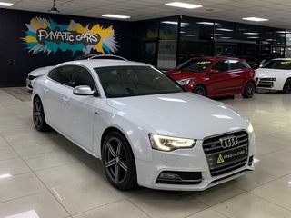 Audi S5 Used vehicle for sale