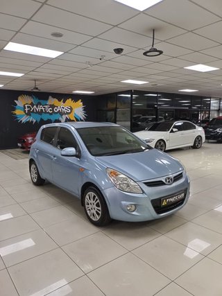 Hyundai i20 Used vehicle for sale