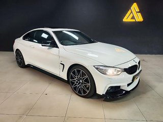 BMW 4 Series Used vehicle for sale