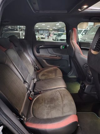 2017 MINI Countryman COOPER JCW AII4 AUTO - photo 3
