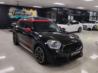 MINI Countryman Used vehicle for sale