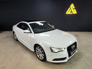 Audi A5 Used vehicle for sale