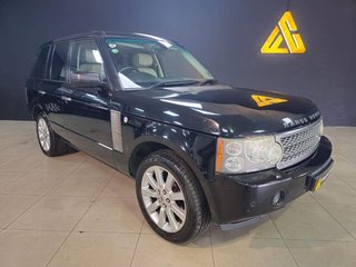 Land Rover Range Rover Used vehicle for sale