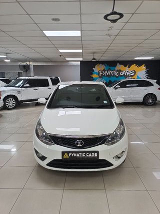 2016 TATA Bolt 1.2T XMS 5-DR - photo 2