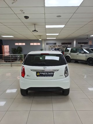 2016 TATA Bolt 1.2T XMS 5-DR - photo 5