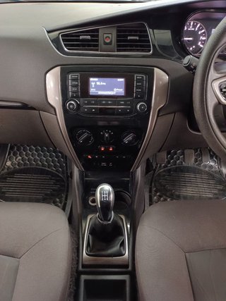 2016 TATA Bolt 1.2T XMS 5-DR - photo 5