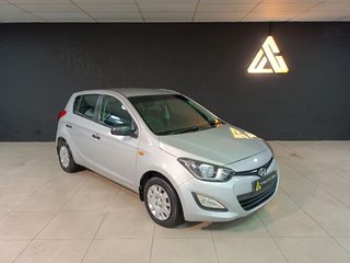 Hyundai i20 Used vehicle for sale