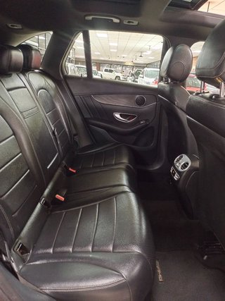 2016 Mercedes-Benz GLC 250D 4MATIC - photo 3