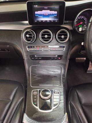 2016 Mercedes-Benz GLC 250D 4MATIC - photo 5