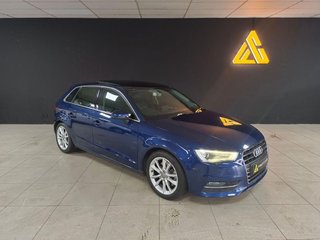 Audi A3 Used vehicle for sale