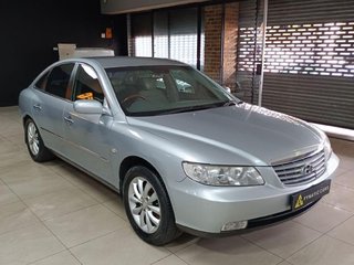 Hyundai Azera Used vehicle for sale