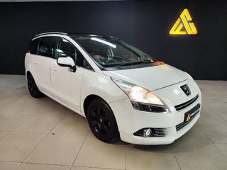 Peugeot 5008 Used vehicle for sale