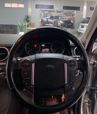 2011 Land Rover Discovery 4 3.0 TD | SD V6 HSE - photo 6