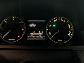 2011 Land Rover Discovery 4 3.0 TD | SD V6 HSE - photo 7