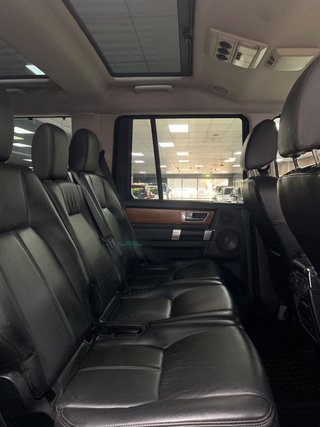 2011 Land Rover Discovery 4 3.0 TD | SD V6 HSE - photo 2