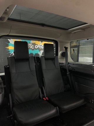 2011 Land Rover Discovery 4 3.0 TD | SD V6 HSE - photo 3