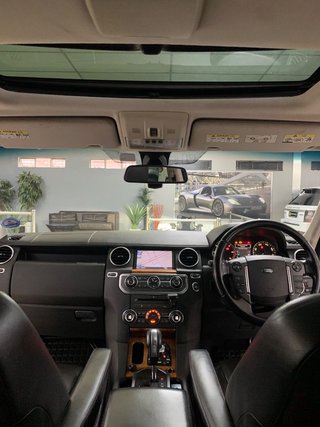 2011 Land Rover Discovery 4 3.0 TD | SD V6 HSE - photo 4