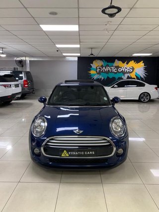2015 MINI Hatch COOPER S - photo 2