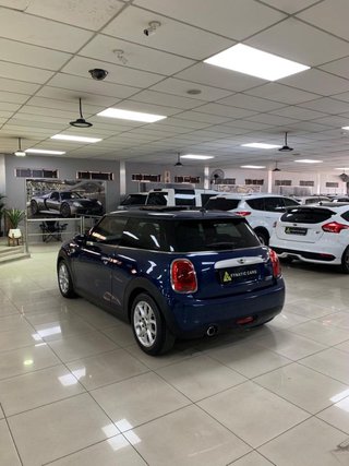 2015 MINI Hatch COOPER S - photo 4