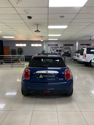 2015 MINI Hatch COOPER S - photo 5
