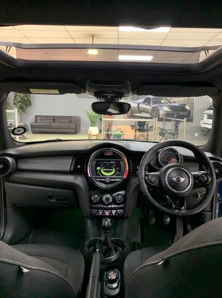 2015 MINI Hatch COOPER S - photo 4