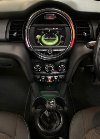 2015 MINI Hatch COOPER S - photo 5