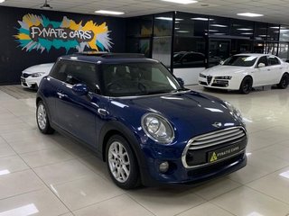 MINI Hatch Used vehicle for sale