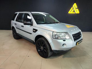 Land Rover Freelander Used vehicle for sale