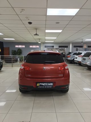 2013 Peugeot 4008 2.0 ALLURE 4x4 - photo 5