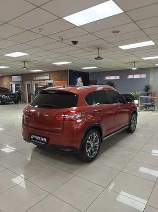 2013 Peugeot 4008 2.0 ALLURE 4x4 - photo 1