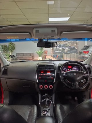 2013 Peugeot 4008 2.0 ALLURE 4x4 - photo 4