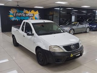Nissan NP200 Used vehicle for sale