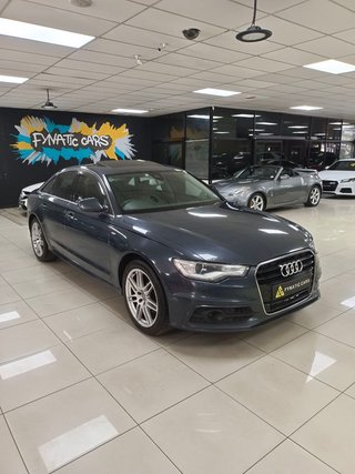 Audi A6 Used vehicle for sale