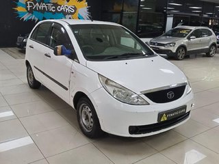 TATA Indica Used vehicle for sale