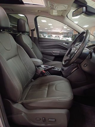 2013 Ford Kuga 2.0 TDCi TITANIUM AWD AUTO - photo 2