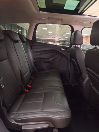 2013 Ford Kuga 2.0 TDCi TITANIUM AWD AUTO - photo 3