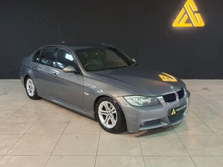 BMW 3 Series Used vehicle for sale