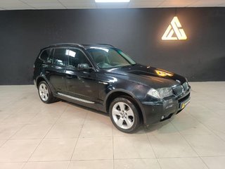 BMW X3 Used vehicle for sale
