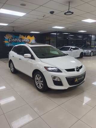 Mazda CX-7 Used vehicle for sale