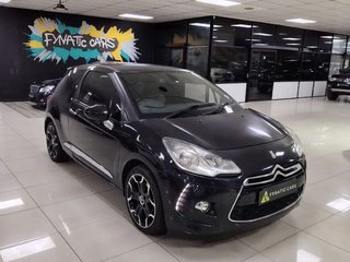 Citroen DS3 Used vehicle for sale