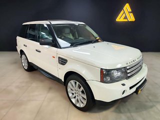 Land Rover Range Rover Sport Used vehicle for sale