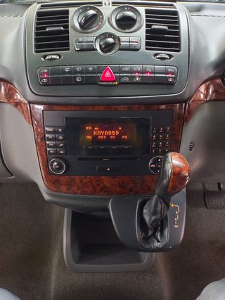 2008 Mercedes-Benz Viano 3.0 CDI V6 AMBIENTE - photo 6