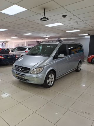 2008 Mercedes-Benz Viano 3.0 CDI V6 AMBIENTE - photo 3