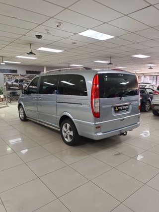 2008 Mercedes-Benz Viano 3.0 CDI V6 AMBIENTE - photo 4